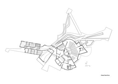 Galería de Iglesia y complejo parroquial San Giacomo Apostolo / Miralles Tagliabue EMBT  - 21