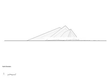 Gallery of Datong Art Museum  / Foster + Partners  - 11