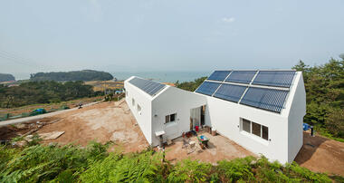 Gallery of What is Net-Zero Architecture? Terms and Design Strategies  - 4
