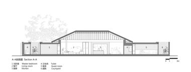 Galeria de Casa Pátio / ARCHSTUDIO  - 31