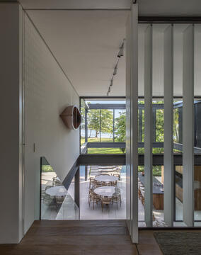 Galeria de Casa JSL / Bernardes Arquitetura  - 11