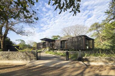 Estudio Salagnac Arquitectos / Salagnac Arquitectos