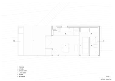 Galería de Cabañas La Loica y La Tagua / Croxatto y Opazo Arquitectos  - 11