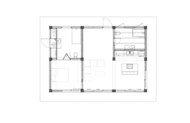 Galería de Prototipos Kineki / Amezcua  - 19