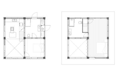 Galería de Prototipos Kineki / Amezcua  - 24