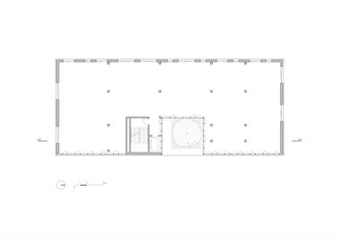 Gallery of 696 Office / proconcept  - 21