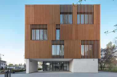 696 Office / proconcept