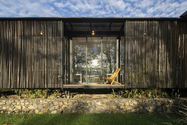 Galería de Estudio Salagnac Arquitectos / Salagnac Arquitectos  - 13