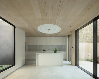 Gallery of Bloomsbury House and Mews / West Architecture  - 3