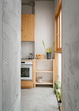 Galería de Casa desnuda / XStudio  - 3