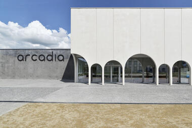Cinema de Riom / TRACKS