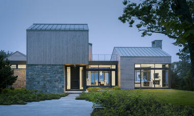 A Light in the Dark: How to Fill Outdoor Spaces With Light