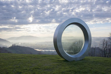 Broken Landscape - Gordan Lederer Memorial  / NFO + Petar Barišić