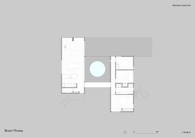 Galeria de Casa Colo Crossings / Benn + Penna Architecture  - 19
