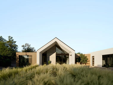 Hive House / The Ranch Mine