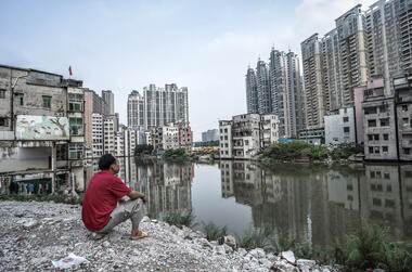 Decodificando el urbanismo asiático: el crecimiento sin precedentes de Asia