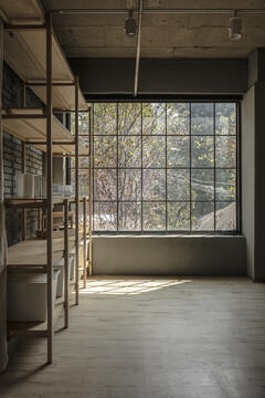 Gallery of The Synergist Office / The Synergist  - 9
