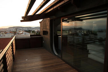 Gallery of The Ramp house / Archivirus  - 9