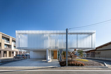 Gallery of House in Yanakacho / Taiga Kasai + Chong Aehyang Architecture / KACH  - 15