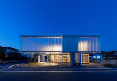Gallery of House in Yanakacho / Taiga Kasai + Chong Aehyang Architecture / KACH  - 18