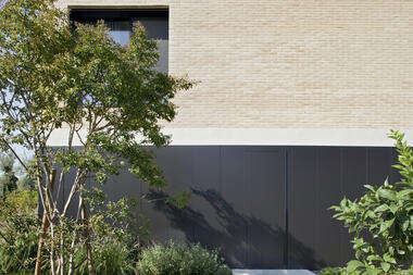 Gallery of Casa FC / depaolidefranceschibaldan architetti  - 10