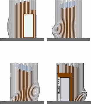 Public Toilet Unit / Schleifer & Milczanowski Architekci