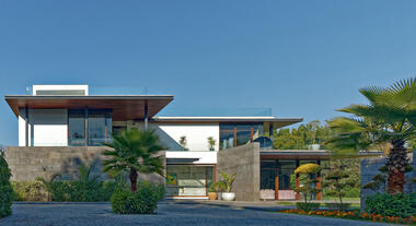 Horizon House / DADA Partners