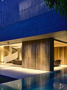 Galeria de Casa BT / ONG&ONG Pte Ltd  - 4