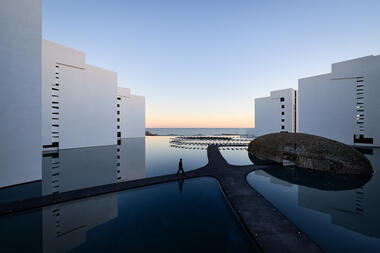 Mar Adentro / Miguel Angel Aragonés