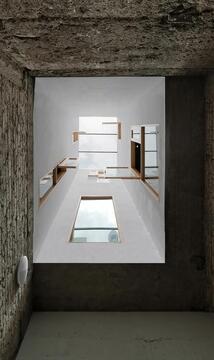 Gallery of Naked House / XStudio  - 7