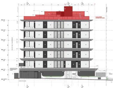 Galeria de Edifício Residencial Maison New Farm / Graya + Joe Adsett Architects  - 29