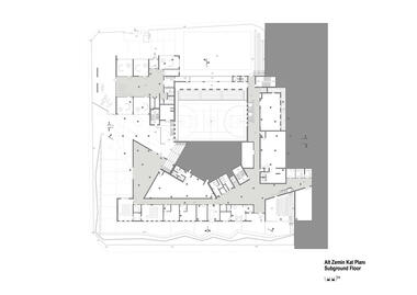 Gallery of Akşemsettin Primary School / Uygur Architects  - 22