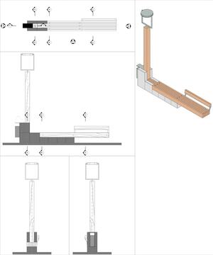 Gallery of Urban Requalification of the Colina Sagrada do Senhor do Bonfim / Sotero Arquitetos  - 23
