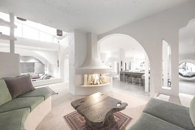 Casa Ravan[pak] / Babak Abnar