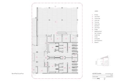 Galería de Gimnasio Inspire Pure Fitness / Alhumaidhi Architects  - 11