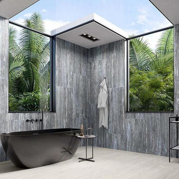 Floor and Wall Tiles - Travertino from Apavisa