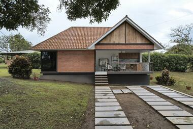 Casa PR21008 / Engawa Archlab