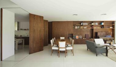 Galería de Casa Libertad / Colle-Croce  - 11