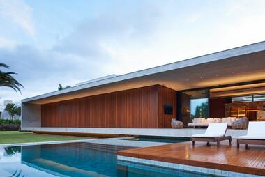 Galeria de Residência DC / F:Poles Arquitetura  - 10