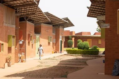 Who Is Diébédo Francis Kéré? 15 Things to Know About the 2022 Pritzker Architecture Laureate