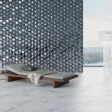 Cerámica L'AC Faces de Porcelanosa