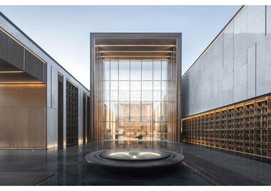 Gallery of Call for Entries: ICONIC AWARDS 2022 - Innovative Architecture  - 2