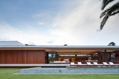 Gallery of DC Residence / F:Poles Arquitetura  - 4
