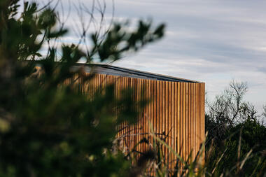 Galería de Estudio Dolphin Sands / Matt Williams Architects  - 15