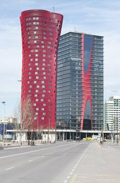 Architecture City Guide: Barcelona