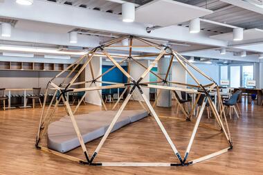 Galeria de Projetando uma escola no Brasil: ideias e soluções contemporâneas  - 21