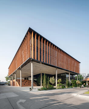 Galeria de Sede da Empresa Choice / Plan Associates  - 11