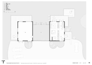 Gallery of Bassano Residence / Tom Robertson Architects + Simone Haag  - 22