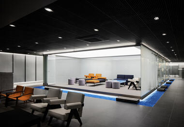 Hana Bank / INTG.