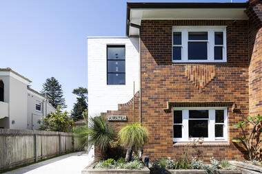 Gallery of Heritage Modern House / Rama Architects  - 1